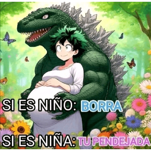 Memes alv 8