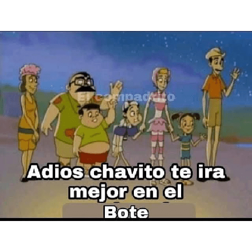Memes alv 18
