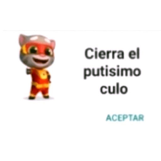 Memes alv 17