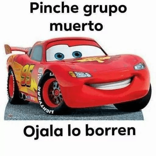 Memes alv 5