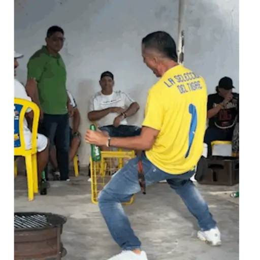 Virales Animados 6