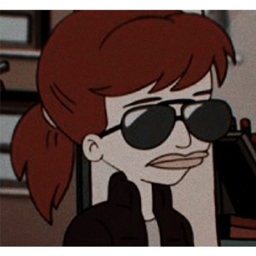 Big Mouth Stickers 28