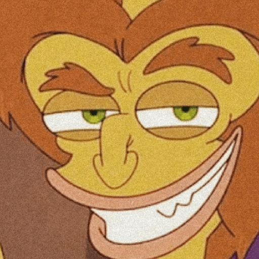 Big Mouth Stickers 12