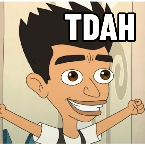 Big Mouth Stickers 22