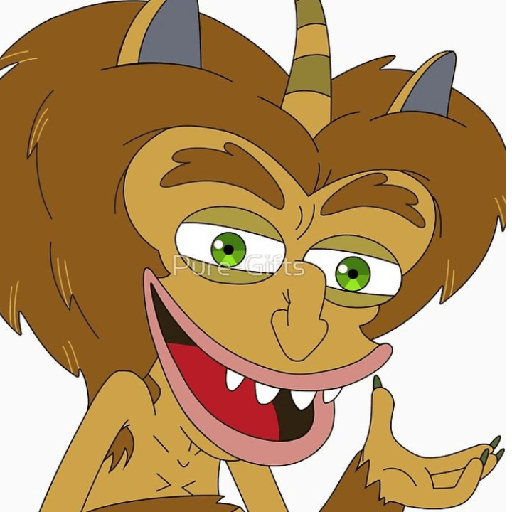 Big Mouth Stickers 26