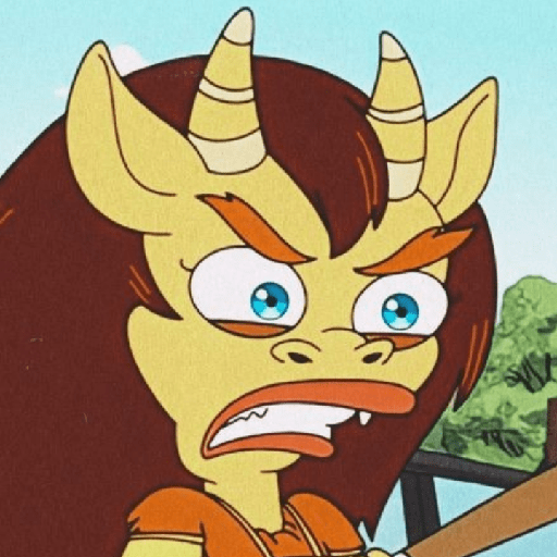 Big Mouth Stickers 7