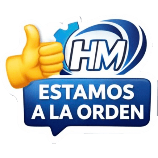 HM 1 General  4
