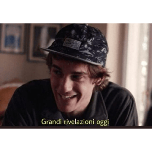 Italian memes 30