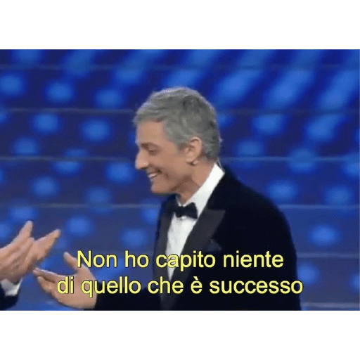 Italian memes 29
