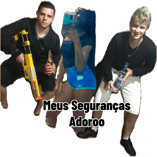 Minhas figurinhas 6