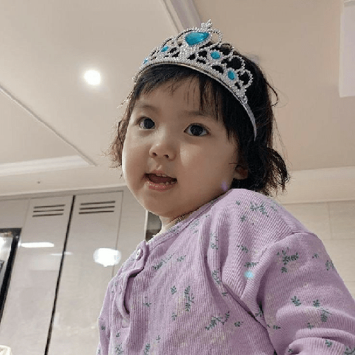 Coreanita bb 23