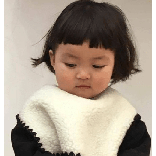 Coreanita bb 25