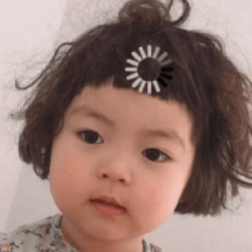 Coreanita bb 22