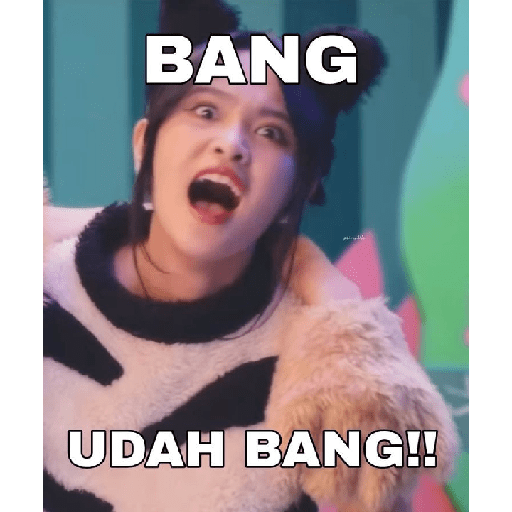 Jkt meme