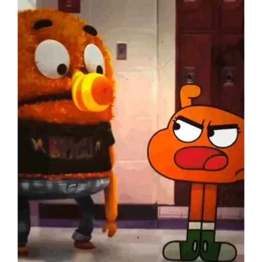 Cervello di carota 11
