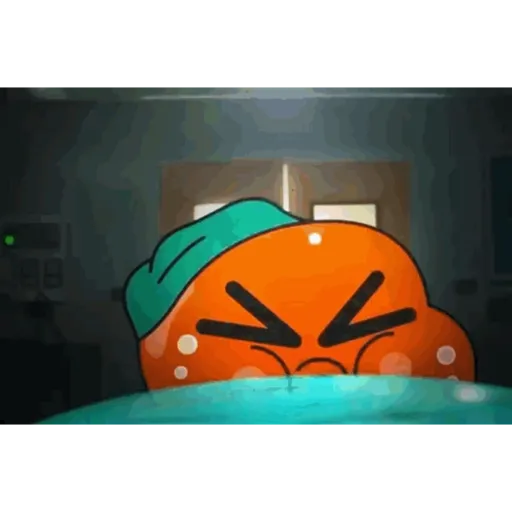 Cervello di carota 16