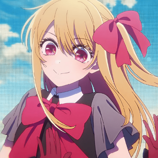 Ruby hoshino 18