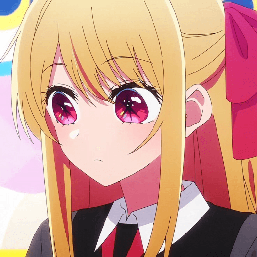 Ruby hoshino 17