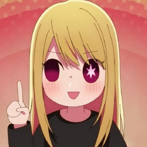 Ruby hoshino 10