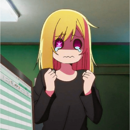 Ruby hoshino 1