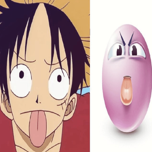 Luffy — One Piece 22