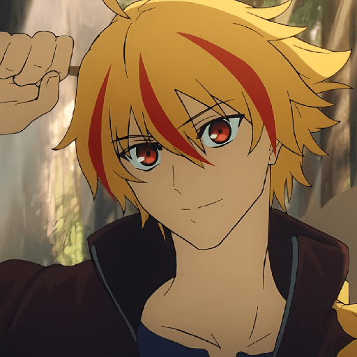 Richard I Lionheart [Fate]
