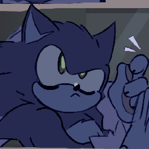 ⊱ Sonic / Werehog ⁽shipsLucia⁾ 9