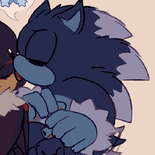 ⊱ Sonic / Werehog ⁽shipsLucia⁾ 14