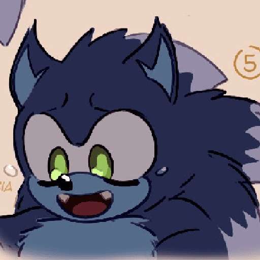⊱ Sonic / Werehog ⁽shipsLucia⁾ 15