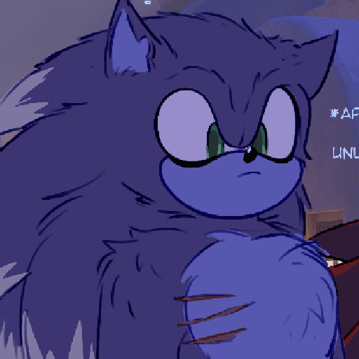 ⊱ Sonic / Werehog ⁽shipsLucia⁾ 17
