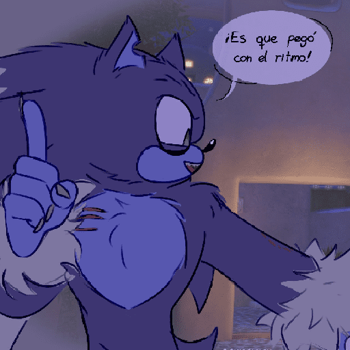⊱ Sonic / Werehog ⁽shipsLucia⁾ 18