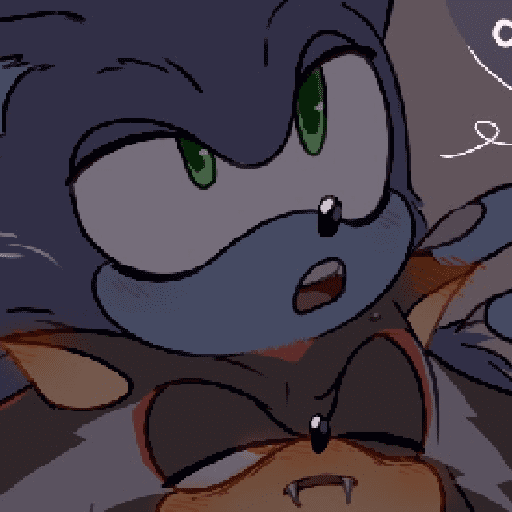 ⊱ Sonic / Werehog ⁽shipsLucia⁾ 20