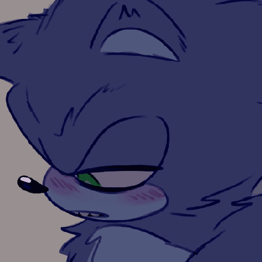 ⊱ Sonic / Werehog ⁽shipsLucia⁾ 21