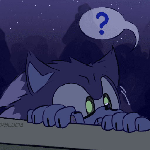 ⊱ ˢᵒⁿⁱᶜ / ᵂᵉʳᵉʰᵒᵍ ⁽ˢʰⁱᵖˢᴸᵘᶜⁱᵃ⁾