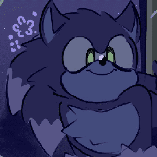 ⊱ Sonic / Werehog ⁽shipsLucia⁾ 2