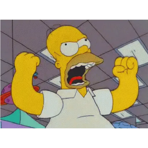 Homero Simpson 2