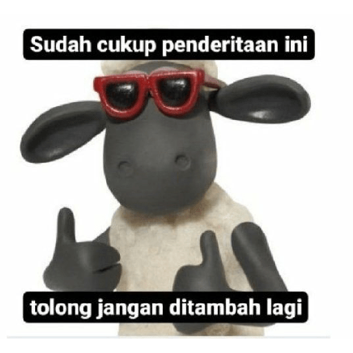 Gatau deh y 8