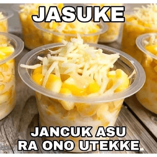 Gatau deh y 10