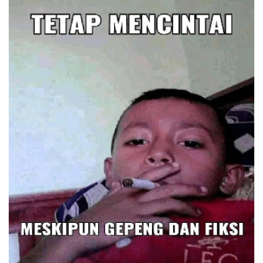 Gatau deh y 4