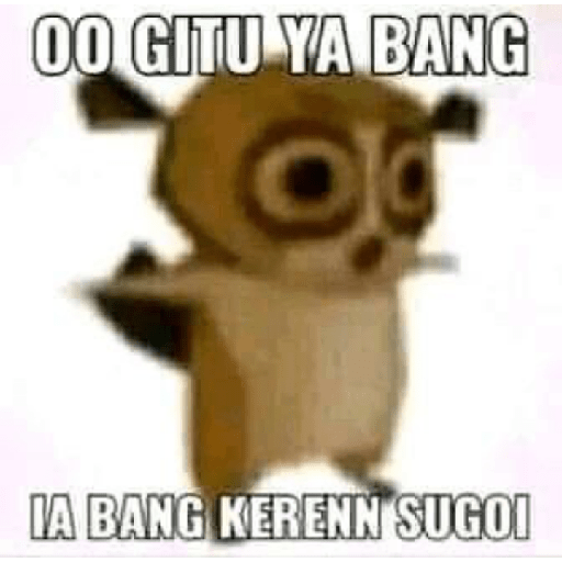 Gatau deh y 11