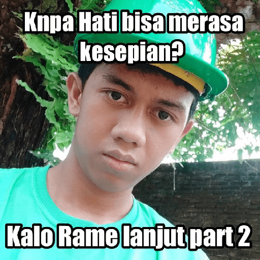 Gatau deh y 7