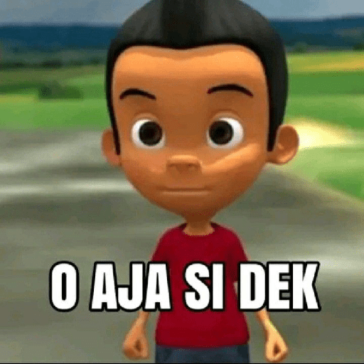 Gatau deh y 5