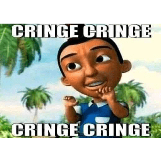 Gatau deh y 6
