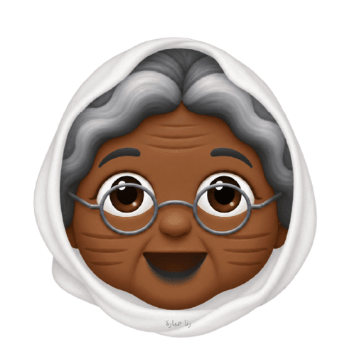 Rana Jubara: Sudan Emoji pack🇸🇩 11