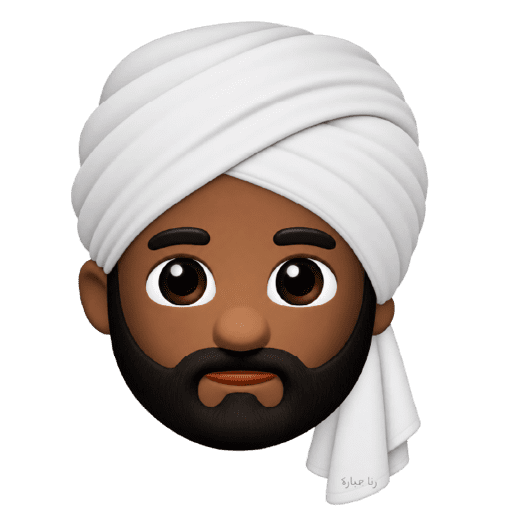 Rana Jubara: Sudan Emoji pack🇸🇩 10