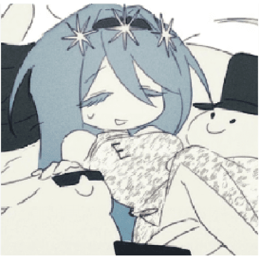 Eunoia — Dream game 22