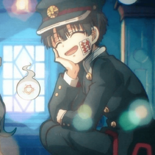 Hanako 19