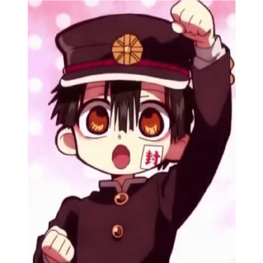 Hanako 11
