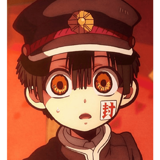 Hanako 12