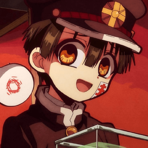 Hanako 7